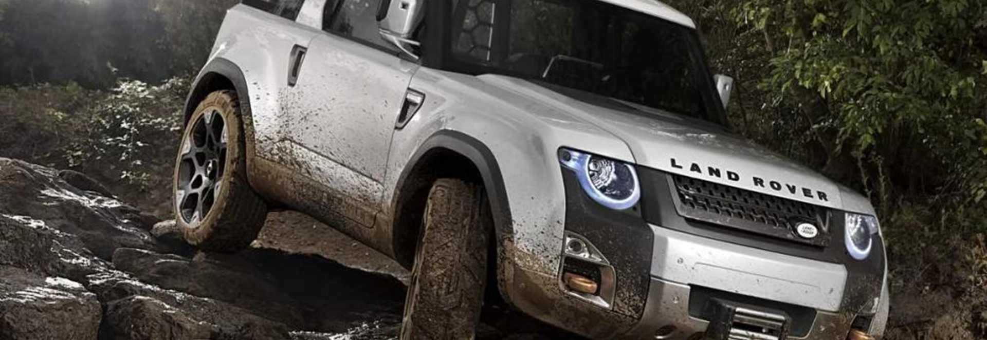 All-new Land Rover Defender likely to be built in Slovakia